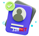 Tornar-se um membro do 316bet é muito simples