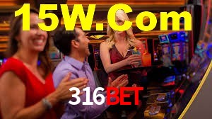 316bet casino