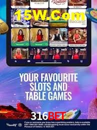 Experiência VIP 316bet