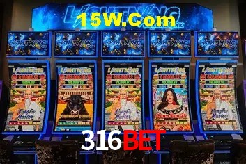 Ofertas Exclusivas 316bet