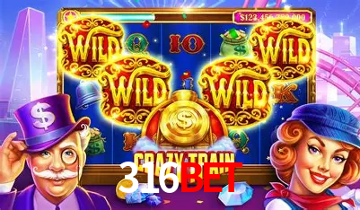 Jogos de Slot 316bet