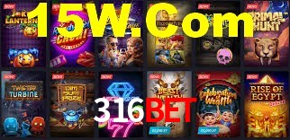 Tournaments 316bet