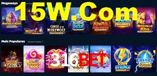 Ofertas Imperdíveis na 316bet: Promoções e Bônus Que Valem a Pena