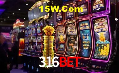 Casino Ao Vivo 316bet