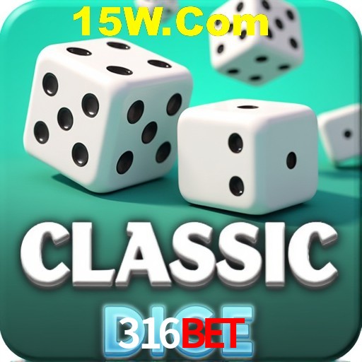 Descubra o Mundo do Cassino Online com 316bet