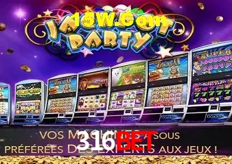 Casino VIP 316bet
