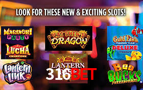 Exclusive Games 316bet