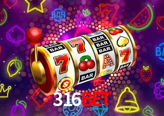 Promoções Sazonais 316bet
