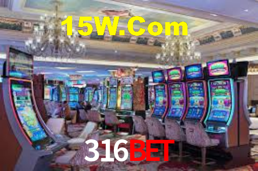 316bet casino