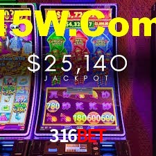 Premium Interface 316bet