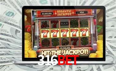 Mesa de Blackjack 316bet