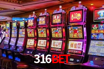 Estatísticas Esportivas 316bet