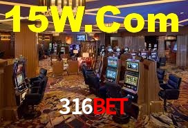 Roulette Table 316bet