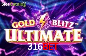 Daily Bonuses 316bet