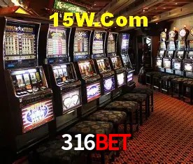Sistemas de Segurança 316bet