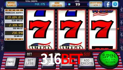 Provedores de Jogos 316bet