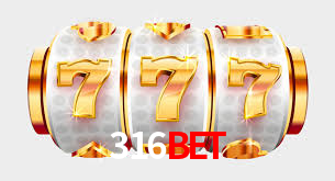 316bet casino