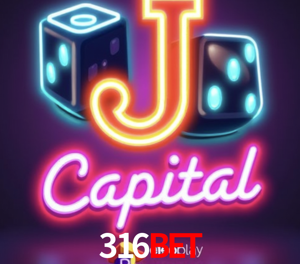 Casino Ao Vivo 316bet